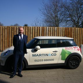 Bild von Martin & Co Ashford Letting Agents