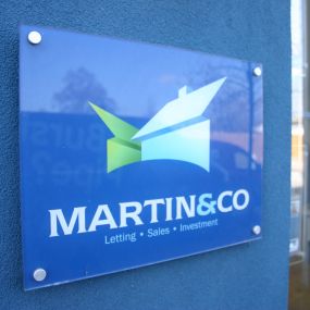 Bild von Martin & Co Ashford Letting Agents