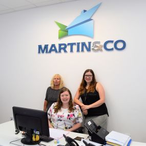 Bild von Martin & Co York Lettings & Estate Agents