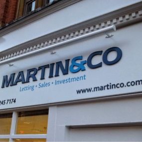Bild von Martin & Co Leeds City Lettings & Estate Agents