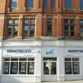 Bild von Martin & Co Leeds City Lettings & Estate Agents