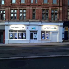 Bild von Martin & Co Leeds City Lettings & Estate Agents