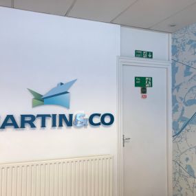 Bild von Martin & Co Southampton City Lettings & Estate Agents