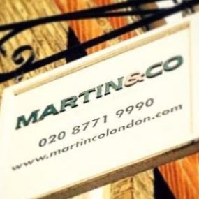 Bild von Martin & Co Crystal Palace Lettings & Estate Agents