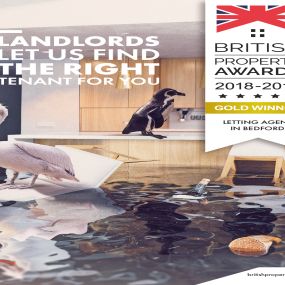 Bild von Martin & Co Bedford Lettings & Estate Agents