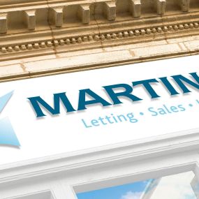 Bild von Martin & Co Bedford Lettings & Estate Agents