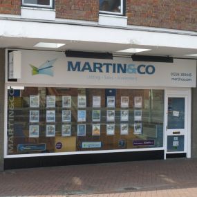 Bild von Martin & Co Bedford Lettings & Estate Agents