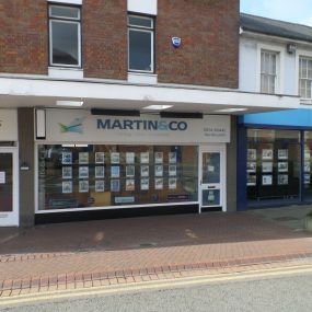 Bild von Martin & Co Bedford Lettings & Estate Agents