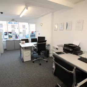 Bild von Martin & Co Romford Lettings & Estate Agents
