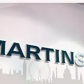 Bild von Martin & Co Romford Lettings & Estate Agents