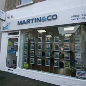 Bild von Martin & Co Caterham Lettings & Estate Agents