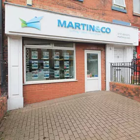 Bild von Martin & Co Widnes Lettings & Estate Agents