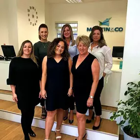 Bild von Martin & Co Widnes Lettings & Estate Agents