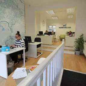 Bild von Martin & Co Widnes Lettings & Estate Agents