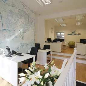 Bild von Martin & Co Widnes Lettings & Estate Agents