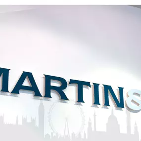 Bild von Martin and Co - Estate and lettings Agent - Camden NW1