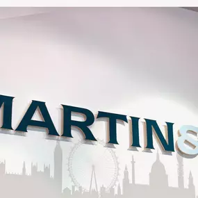 Bild von Martin and Co - Estate and lettings Agent - Camden NW1