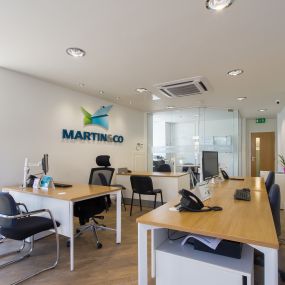 Bild von Martin & Co Blackpool Lettings & Estate Agents