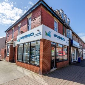 Bild von Martin & Co Blackpool Lettings & Estate Agents