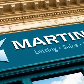 Bild von Martin & Co Milton Keynes Lettings & Estate Agents