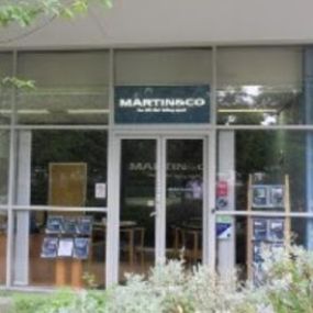 Bild von Martin & Co Milton Keynes Lettings & Estate Agents