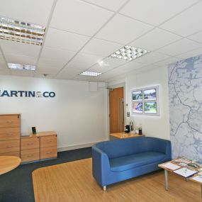 Bild von Martin & Co Horsham Lettings & Estate Agents