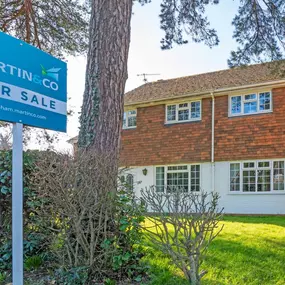 Bild von Martin & Co Horsham Lettings & Estate Agents