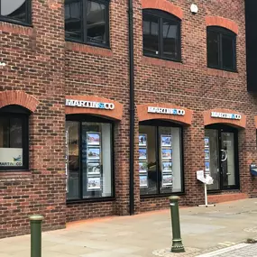 Bild von Martin & Co Horsham Lettings & Estate Agents