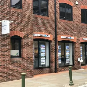 Bild von Martin & Co Horsham Lettings & Estate Agents