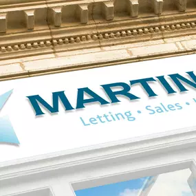 Bild von Martin & Co Horsham Lettings & Estate Agents