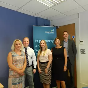 Bild von Martin & Co Horsham Lettings & Estate Agents