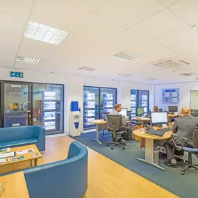 Bild von Martin & Co Horsham Lettings & Estate Agents