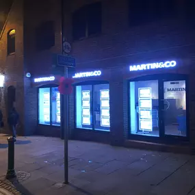 Bild von Martin & Co Horsham Lettings & Estate Agents