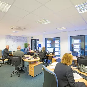 Bild von Martin & Co Horsham Lettings & Estate Agents