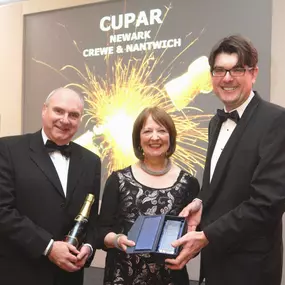 Bild von Martin & Co Cupar Lettings & Estate Agents