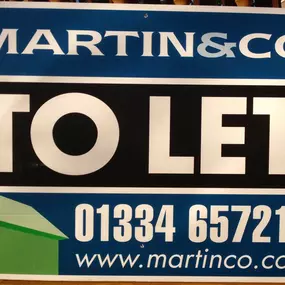 Bild von Martin & Co Cupar Lettings & Estate Agents