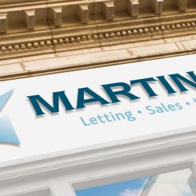 Bild von Martin & Co Stirling Lettings & Estate Agents