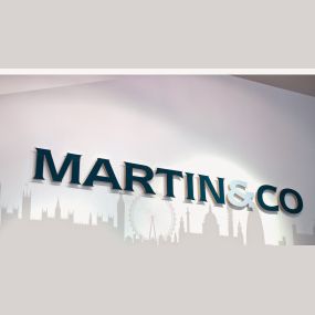 Bild von Martin & Co Croydon Lettings & Estate Agents