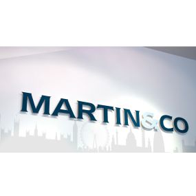 Bild von Martin & Co Croydon Lettings & Estate Agents