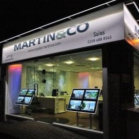 Bild von Martin & Co Croydon Lettings & Estate Agents