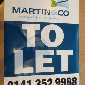 Bild von Martin & Co Glasgow West End Lettings & Estate Agents