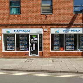 Bild von Martin & Co Abingdon & Didcot Lettings & Estate Agents