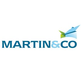 Bild von Martin & Co Chesterfield Lettings & Estate Agents