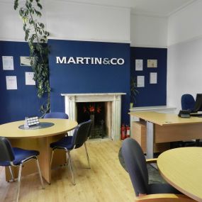 Bild von Martin & Co Cheltenham Lettings & Estate Agents