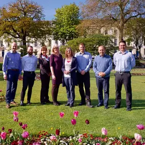Bild von Martin & Co Cheltenham Lettings & Estate Agents