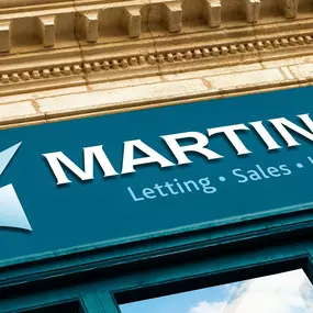 Bild von Martin & Co Cheltenham Lettings & Estate Agents