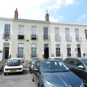 Bild von Martin & Co Cheltenham Lettings & Estate Agents