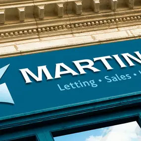 Bild von Martin & Co Ringwood Lettings & Estate Agents