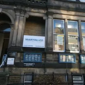 Bild von Martin & Co Harrogate Lettings & Estate Agents