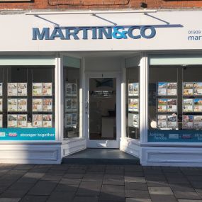 Bild von Martin & Co Worksop Lettings & Estate Agents